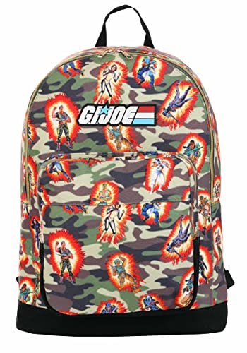 FUN.COM GI Joe Backpack - ST