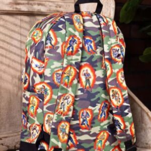 FUN.COM GI Joe Backpack - ST