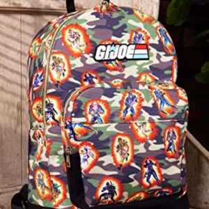 FUN.COM GI Joe Backpack - ST