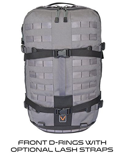 2017VTGR5 Modular Bug Out Bag, Men's Large, Sand