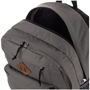 JanSport JS0A4QUL7H6 Main Campus Graphite Grey