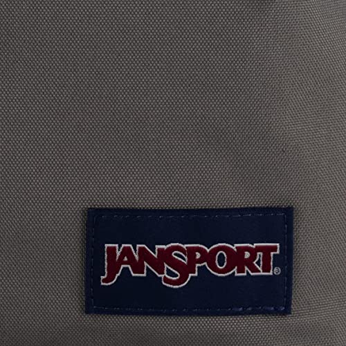 JanSport JS0A4QUL7H6 Main Campus Graphite Grey