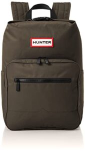 hunter(ハンター) basic, green, large