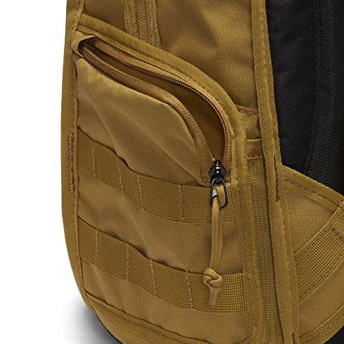 Nike Sportswear RPM Backpack (26L) (Golden Moss/Black/Anthracite)