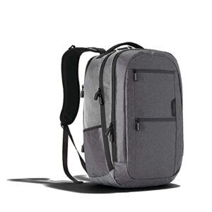 ebags luxon laptop backpack (graphite)