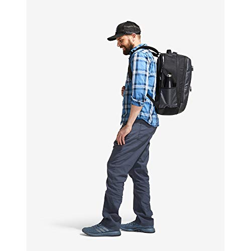 ebags Luxon Laptop Backpack (Graphite)