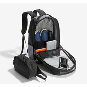 ebags Luxon Laptop Backpack (Graphite)