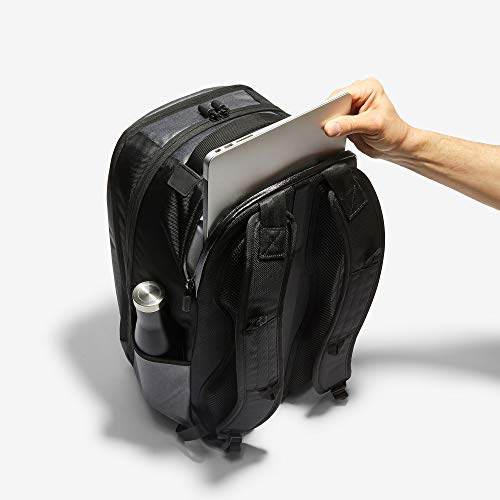 ebags Luxon Laptop Backpack (Graphite)