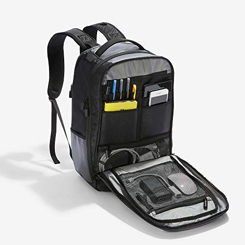 ebags Luxon Laptop Backpack (Graphite)