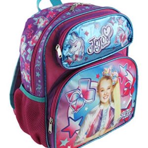 JoJo Siwa 12" Toddler Size Backpack - A19472