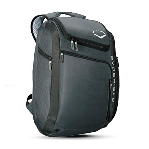 EvoShield Grandstand Backpack - Grey