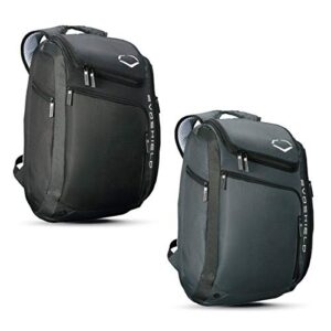 EvoShield Grandstand Backpack - Grey