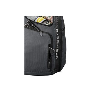 EvoShield Grandstand Backpack - Grey