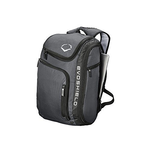 EvoShield Grandstand Backpack - Grey