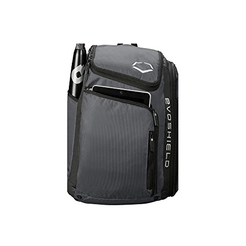 EvoShield Grandstand Backpack - Grey