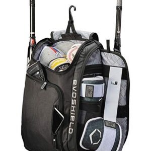 EvoShield Grandstand Backpack - Grey