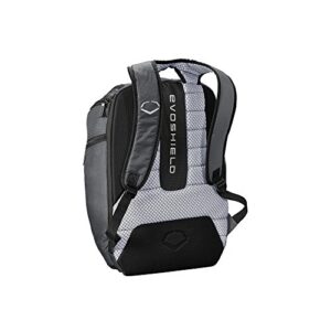 EvoShield Grandstand Backpack - Grey