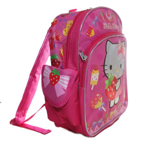 Hello Kitty Yummy Small Backpack