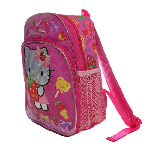 Hello Kitty Yummy Small Backpack