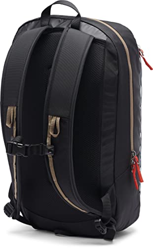 Cotopaxi Vaya 18L Backpack - CADA Dia - Black 18L