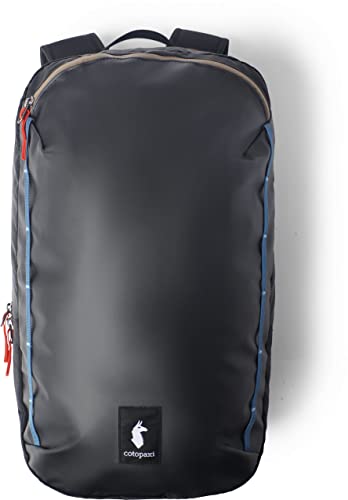Cotopaxi Vaya 18L Backpack - CADA Dia - Black 18L