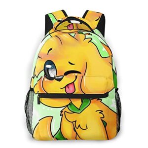 mike-crack backpack school rucksack college bookbag travel backpack for college school business travel bag work