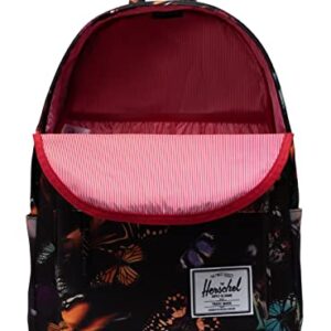 Herschel Supply Co. Classic X-Large Warp Butterflies One Size