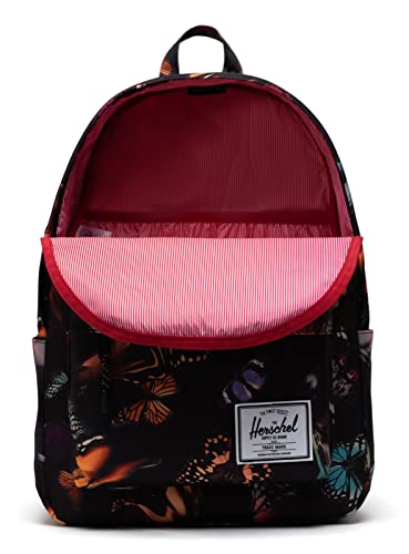 Herschel Supply Co. Classic X-Large Warp Butterflies One Size