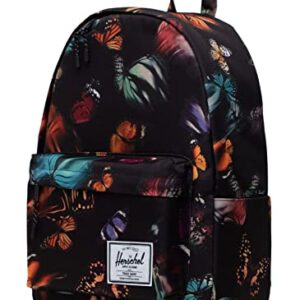 Herschel Supply Co. Classic X-Large Warp Butterflies One Size