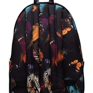 Herschel Supply Co. Classic X-Large Warp Butterflies One Size