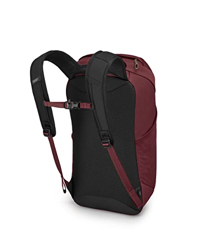 Osprey Farpoint Fairview Travel Daypack, Multi, O/S