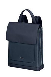 samsonite women’s laptop backpacks, blue (midnight blue), m (36.5 cm-11.5 l)
