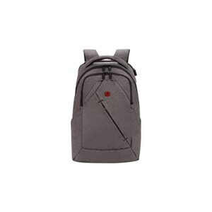 wenger moveup 16″ laptop backpack