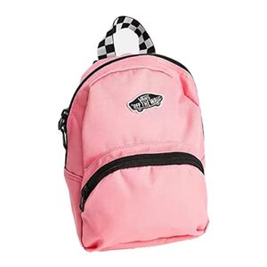 vans, got this mini backpack – pink lemonade, one size.