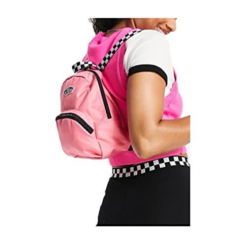 VANS, Got This Mini Backpack - Pink Lemonade, One Size.