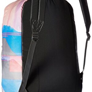 JanSport High Stakes Backpack- Sale Colors (Multi Linear Skies)