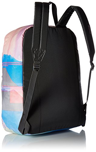 JanSport High Stakes Backpack- Sale Colors (Multi Linear Skies)