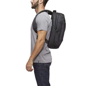 Incase CL55452 City Compact Backpack for 15-Inch Macbook Pro, Black