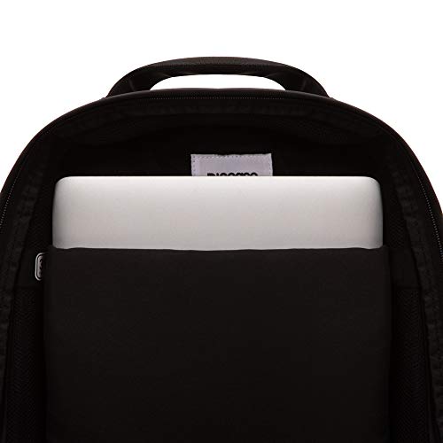 Incase CL55452 City Compact Backpack for 15-Inch Macbook Pro, Black