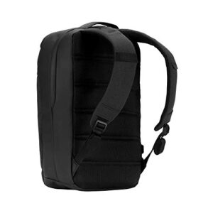 Incase CL55452 City Compact Backpack for 15-Inch Macbook Pro, Black