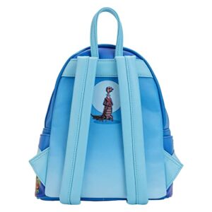 Monster's University Scare Games Mini Backpack