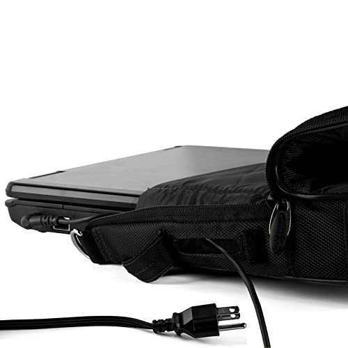 Laptop Bag for Asus ROG Flow X13 Z13, ROG Zephryus G14, Vivobook 13 Slate T3300, Expertbook Vivobook Zenbook 13.3 14 in