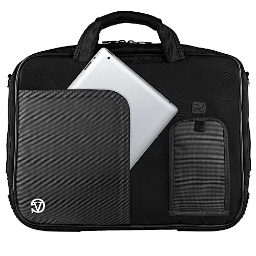 Laptop Bag for Asus ROG Flow X13 Z13, ROG Zephryus G14, Vivobook 13 Slate T3300, Expertbook Vivobook Zenbook 13.3 14 in