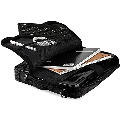 Laptop Bag for Asus ROG Flow X13 Z13, ROG Zephryus G14, Vivobook 13 Slate T3300, Expertbook Vivobook Zenbook 13.3 14 in