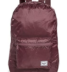 Herschel Supply Co. Women's Packable Daypack, Rose Brown, One Size