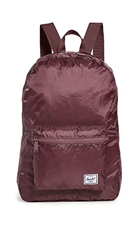 Herschel Supply Co. Women's Packable Daypack, Rose Brown, One Size