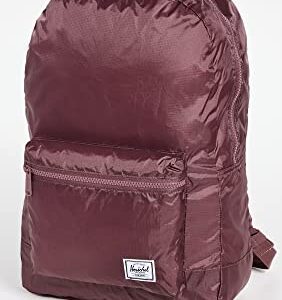 Herschel Supply Co. Women's Packable Daypack, Rose Brown, One Size