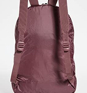 Herschel Supply Co. Women's Packable Daypack, Rose Brown, One Size