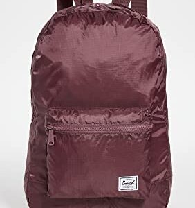 Herschel Supply Co. Women's Packable Daypack, Rose Brown, One Size