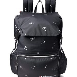 Champion Union Backpack Black One Size